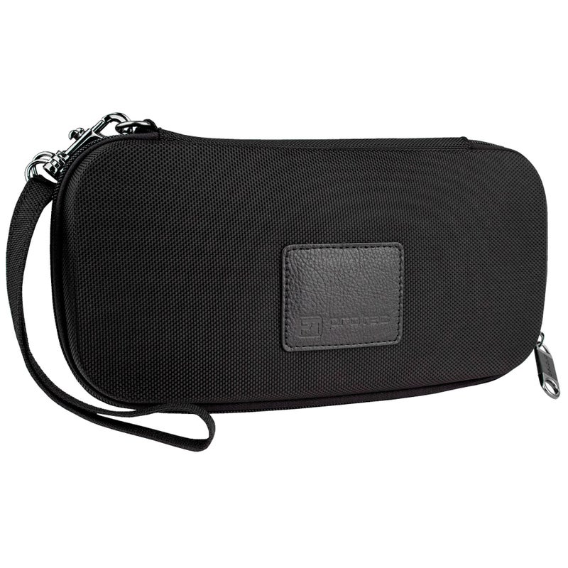 Pro-Tec Protec WMC6 6-Piece Woodwind Mouthpiece Case - Image 3